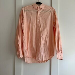 Polo Ralph Lauren collared button down